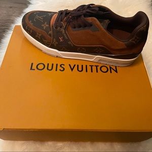 Louis Vuitton Sneakers